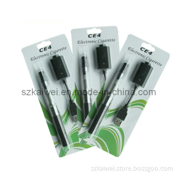 Blister Packing Electronic Cigaret EGO CE4